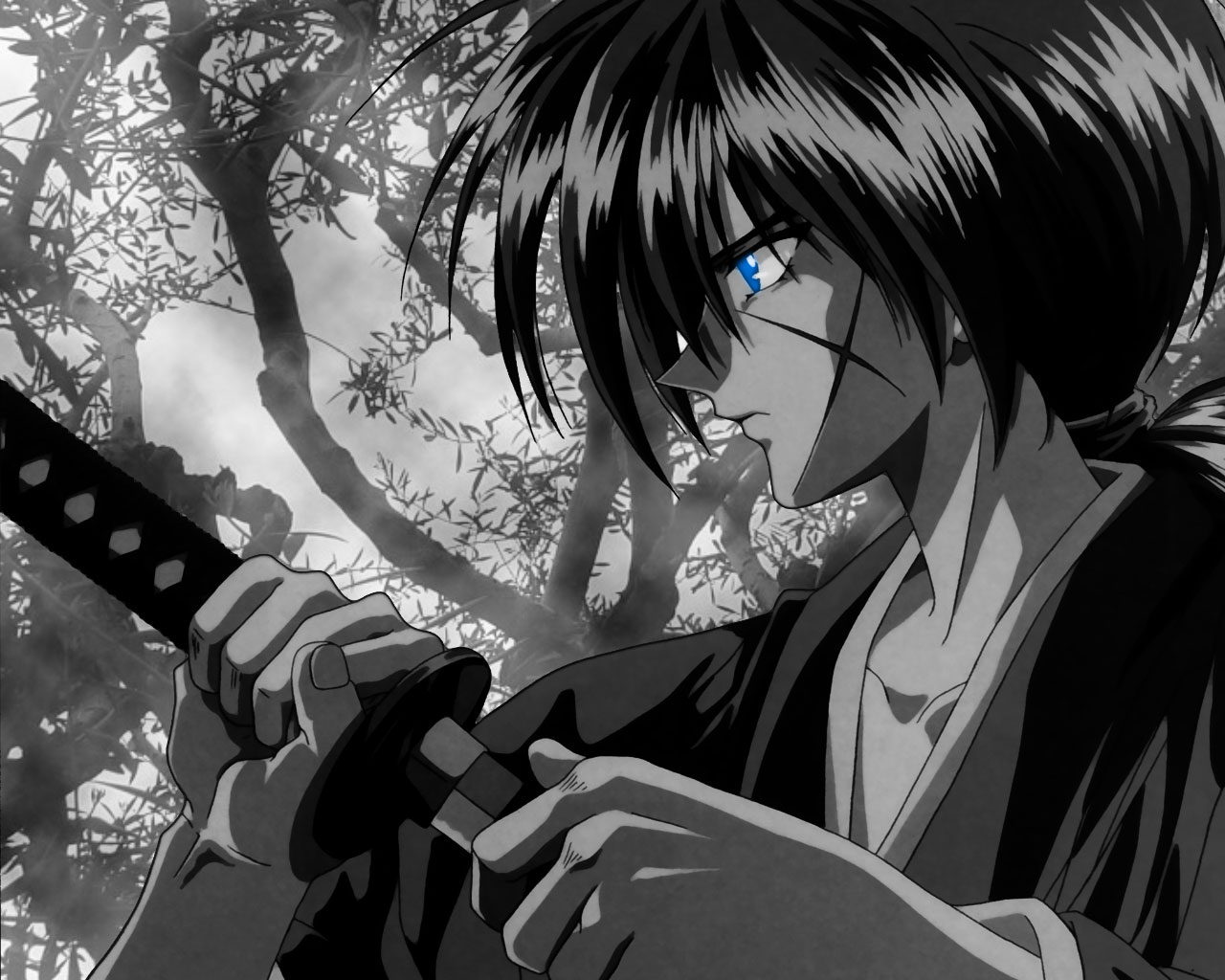 Rurouni Kenshin